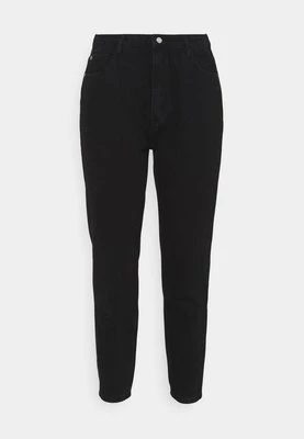 Jeansy Relaxed Fit Missguided Plus