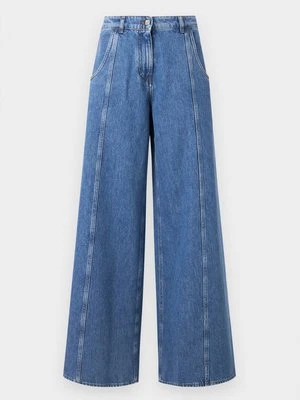 Jeansy Relaxed Fit Missoni