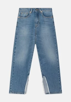 Jeansy Relaxed Fit MM6 Maison Margiela