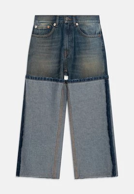 Jeansy Relaxed Fit MM6 Maison Margiela