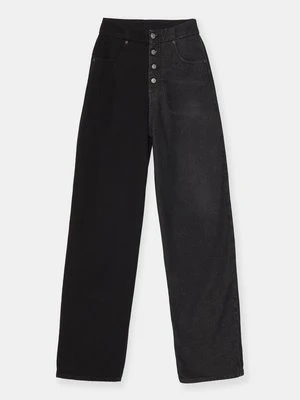 Jeansy Relaxed Fit MM6 Maison Margiela