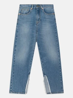 Jeansy Relaxed Fit MM6 Maison Margiela