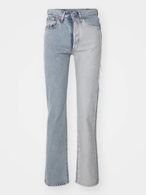 Jeansy Relaxed Fit MM6 Maison Margiela