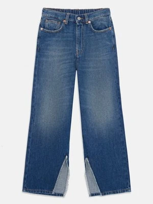 Jeansy Relaxed Fit MM6 Maison Margiela