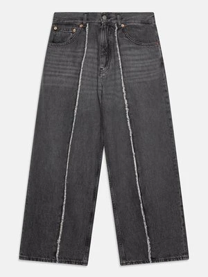Jeansy Relaxed Fit MM6 Maison Margiela