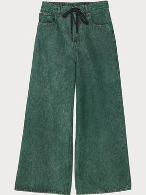 Jeansy Relaxed Fit MM6 Maison Margiela
