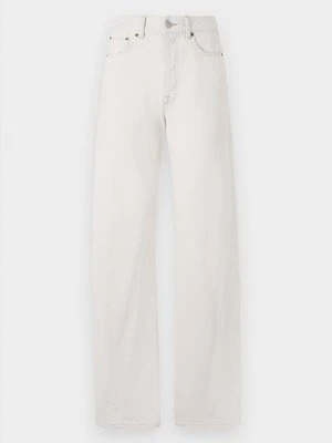 Jeansy Relaxed Fit MM6 Maison Margiela