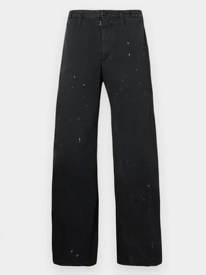 Jeansy Relaxed Fit MM6 Maison Margiela