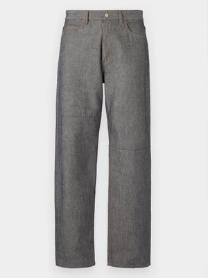 Jeansy Relaxed Fit MM6 Maison Margiela