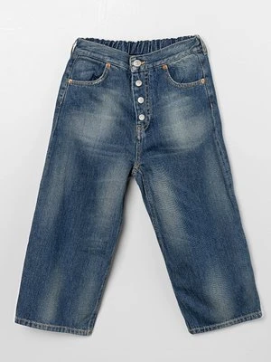 Jeansy Relaxed Fit MM6 Maison Margiela