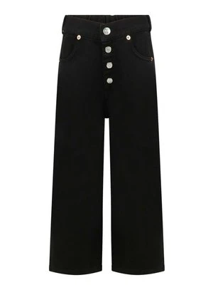 Jeansy Relaxed Fit MM6 Maison Margiela