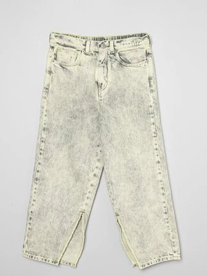 Jeansy Relaxed Fit MM6 Maison Margiela