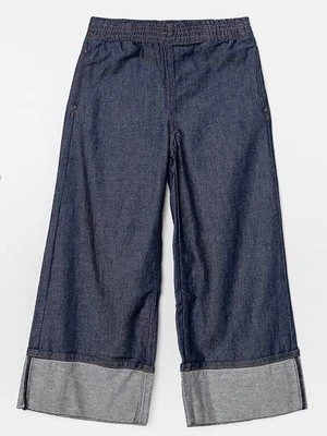 Jeansy Relaxed Fit MM6 Maison Margiela