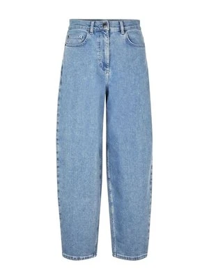 Jeansy Relaxed Fit Modström