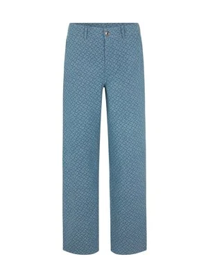 Jeansy Relaxed Fit Modström