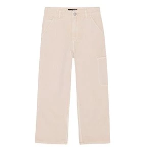 Jeansy Relaxed Fit Molo