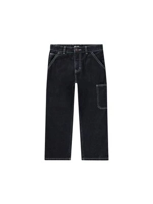 Jeansy Relaxed Fit Molo