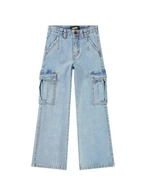 Jeansy Relaxed Fit Molo
