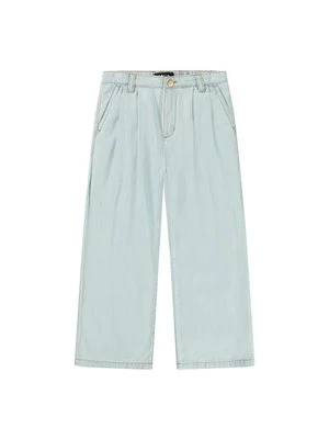 Jeansy Relaxed Fit Molo