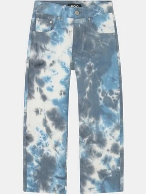 Jeansy Relaxed Fit Molo