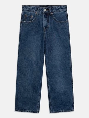 Jeansy Relaxed Fit Molo