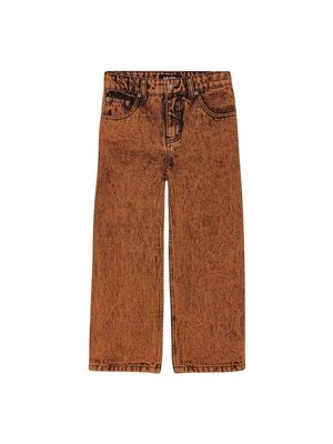 Jeansy Relaxed Fit Molo