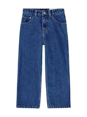 Jeansy Relaxed Fit Molo