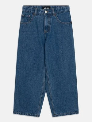 Jeansy Relaxed Fit Molo