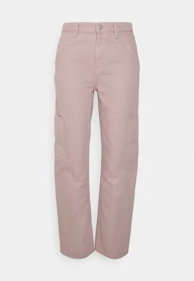 Jeansy Relaxed Fit Monki