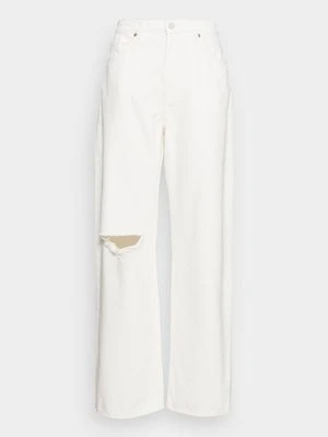 Jeansy Relaxed Fit Monki