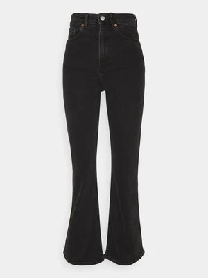 Jeansy Relaxed Fit Monki