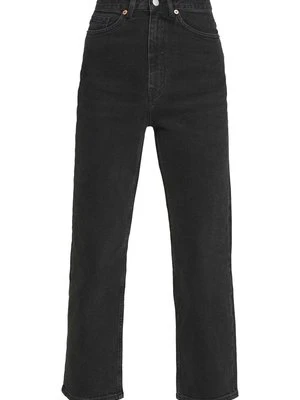 Jeansy Relaxed Fit Monki