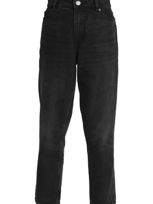 Jeansy Relaxed Fit Monki
