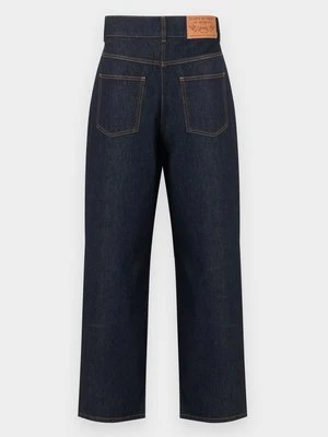 Jeansy Relaxed Fit Moschino