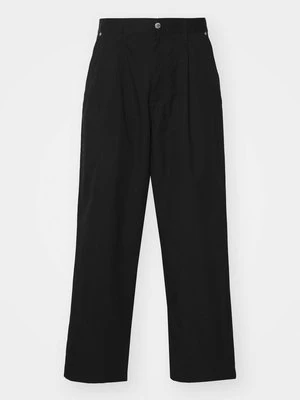 Jeansy Relaxed Fit Moschino