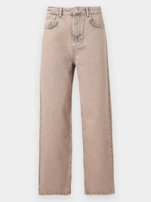Jeansy Relaxed Fit MOSCHINO