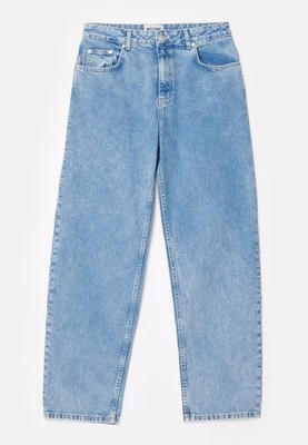 Jeansy Relaxed Fit MOSCHINO JEANS