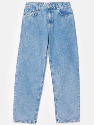 Jeansy Relaxed Fit MOSCHINO JEANS