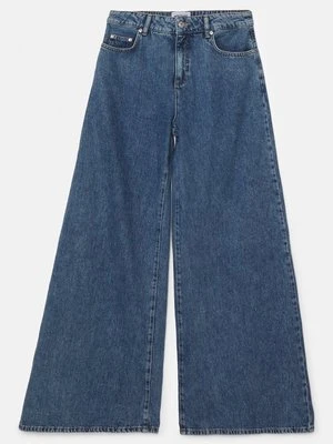 Jeansy Relaxed Fit MOSCHINO JEANS