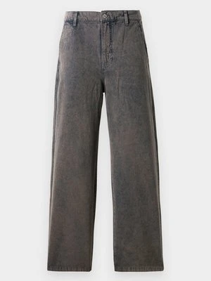 Jeansy Relaxed Fit MOSCHINO JEANS