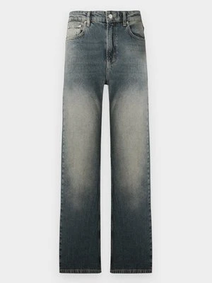 Jeansy Relaxed Fit MOSCHINO JEANS