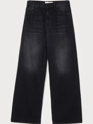 Jeansy Relaxed Fit Mother