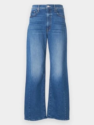 Jeansy Relaxed Fit Mother