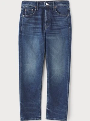 Jeansy Relaxed Fit Mother
