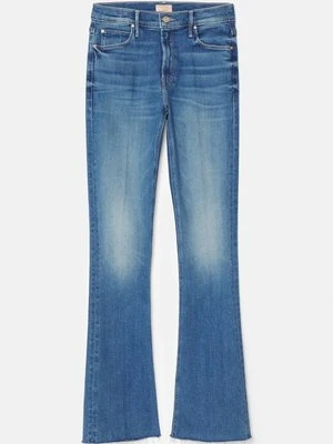 Jeansy Relaxed Fit Mother