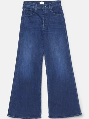 Jeansy Relaxed Fit Mother