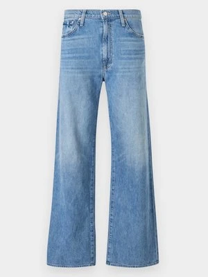 Jeansy Relaxed Fit Mother