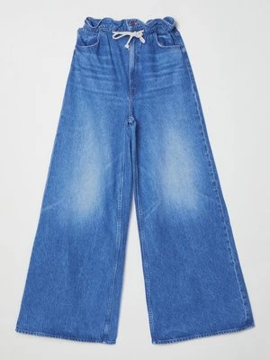 Jeansy Relaxed Fit Mother