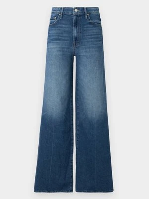 Jeansy Relaxed Fit Mother