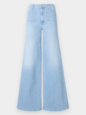 Jeansy Relaxed Fit Mother